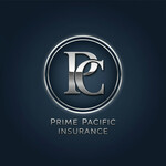 PRIME PACIFIC INSURANCE Logo - Entry #582