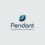 pendant Logo - Entry #2461