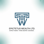 Epictetus Wealth Ltd. Logo - Entry #700