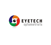 Logo design for Eye Tech Optometrists - Entry #44