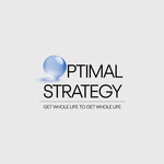 Optimal Strategy Logo - Entry #2013