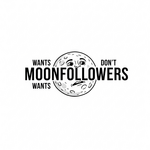 Moonfollowers Logo - Entry #906
