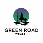 Green Road Wealth Logo - Entry #149