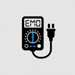 Electric M.D Logo - Entry #2195