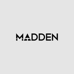 Madden Logo - Entry #2815