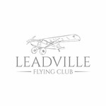 Leadville Flying Club Logo - Entry #2016