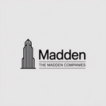 Madden Logo - Entry #3407