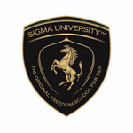 Sigma University™ Logo - Entry #1502