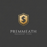 Edge Wealth Management Logo - Entry #2549
