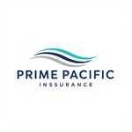 PRIME PACIFIC INSURANCE Logo - Entry #1852