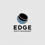 Edge Wealth Management Logo - Entry #976