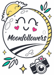 Moonfollowers Logo - Entry #1451