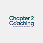 Chapter 2 Coaching Logo - Entry #831