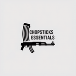 Chopsticks Essentials Logo - Entry #376
