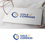 Cole & Compass Logo - Entry #850