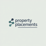 Property Placements Logo - Entry #616