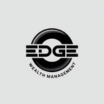 Edge Wealth Management Logo - Entry #2373