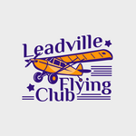 Leadville Flying Club Logo - Entry #2248