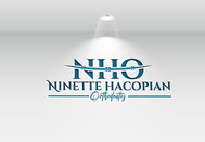 Ninette Hacopian Orthodontics Logo - Entry #634