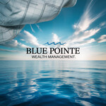 Blue Pointe Wealth Management Logo - Entry #763