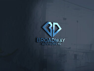 Broadway Advisors NC Logo - Entry #288