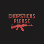 Chopsticks Essentials Logo - Entry #457