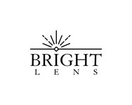BRIGHT LENS or BRIGHT LENS STUDIO Logo - Entry #647
