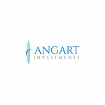 Angart Investments Logo - Entry #1617