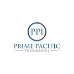 PRIME PACIFIC INSURANCE Logo - Entry #1966