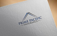 PRIME PACIFIC INSURANCE Logo - Entry #1188