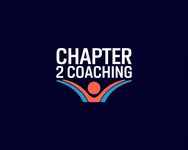 Chapter 2 Coaching Logo - Entry #120