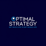 Optimal Strategy Logo - Entry #488