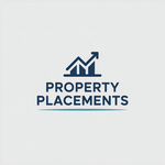 Property Placements Logo - Entry #853