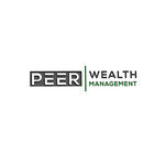 Peer Wealth Management Logo - Entry #1413