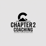 Chapter 2 Coaching Logo - Entry #833