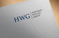 Heritage Wealth Group Logo - Entry #1217