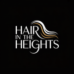 Hair in the Heights Logo - Entry #2486