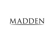 Madden Logo - Entry #1271