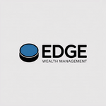 Edge Wealth Management Logo - Entry #672