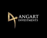 Angart Investments Logo - Entry #1159