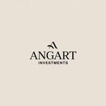 Angart Investments Logo - Entry #741