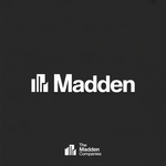 Madden Logo - Entry #4365