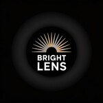 BRIGHT LENS or BRIGHT LENS STUDIO Logo - Entry #590