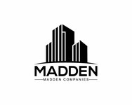 Madden Logo - Entry #5414