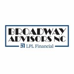 Broadway Advisors NC Logo - Entry #494