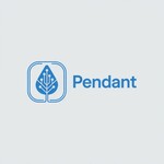 pendant Logo - Entry #983