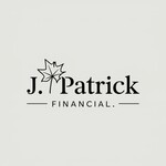 J. Patrick Financial Logo - Entry #518