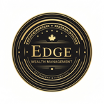 Edge Wealth Management Logo - Entry #908