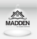 Madden Logo - Entry #3248