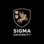Sigma University™ Logo - Entry #851